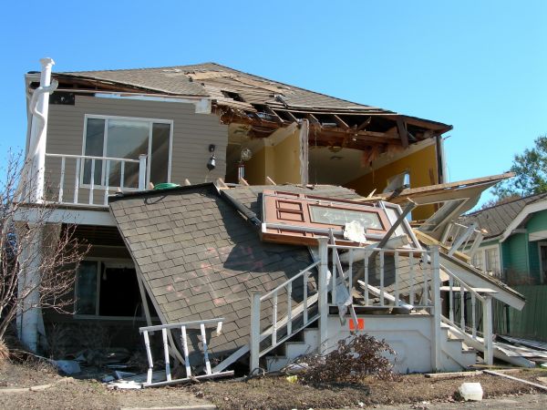 Cost of Disaster Restoration Service in York