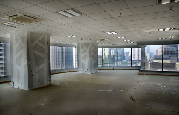 Cost of Commercial Restoration Service in York