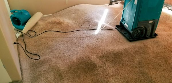 Cost of Flood Damage Cleanup in York