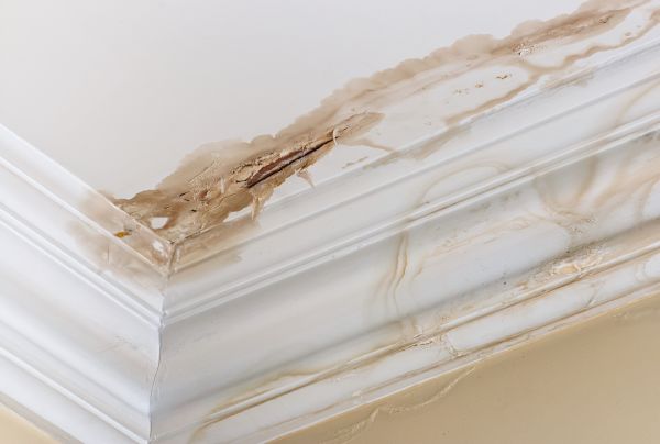 Cost of Water Damage Recovery in York