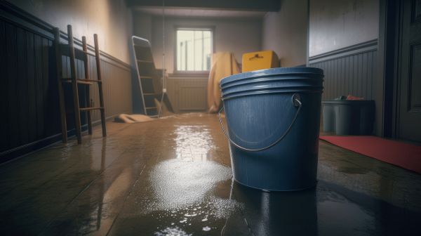Cost of Flooded Basement Restoration in York