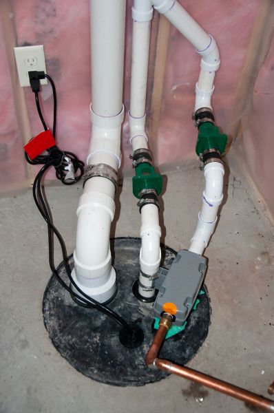 Cost of Basement Water Mitigation in York