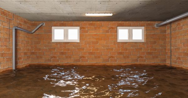 Cost of Basement Flood Repair in York